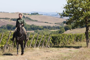 rosewood castiglion del bosco