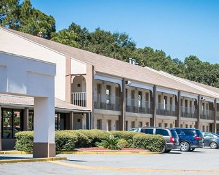 Springhill Suites By Marriott Beaufort,Beaufort County>>Beaufort,3 star