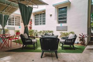 beds n drinks hostel