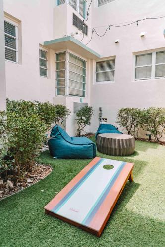 beds n drinks hostel