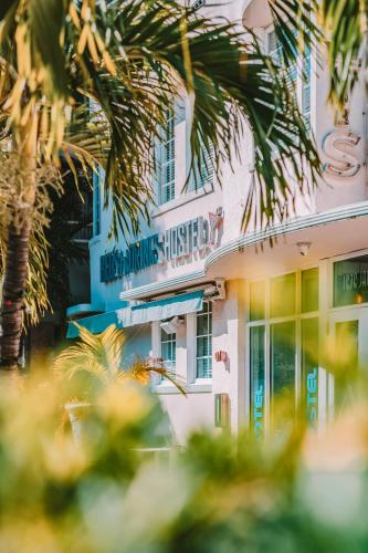 beds n drinks hostel