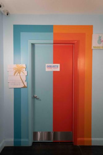 beds n drinks hostel