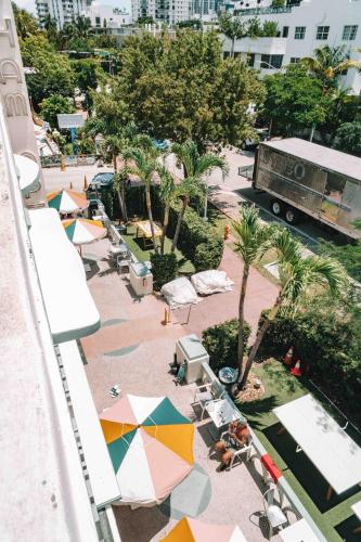 beds n drinks hostel