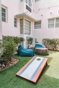 beds n drinks hostel