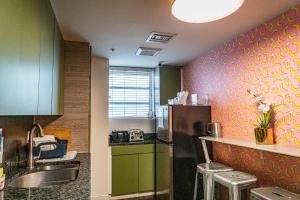 beds n drinks hostel