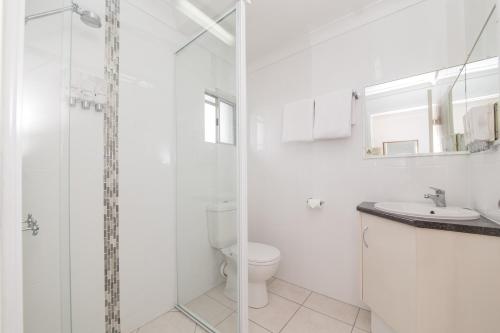 metro motel rockhampton