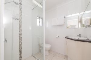 metro motel rockhampton