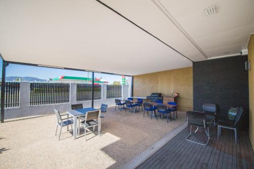 metro motel rockhampton