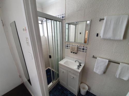 metro motel rockhampton