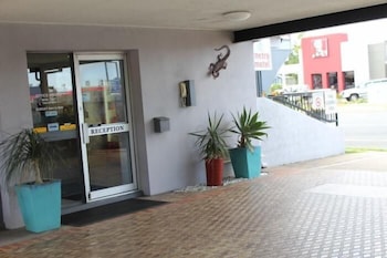 metro motel rockhampton