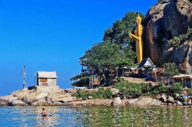 daddys home huahin