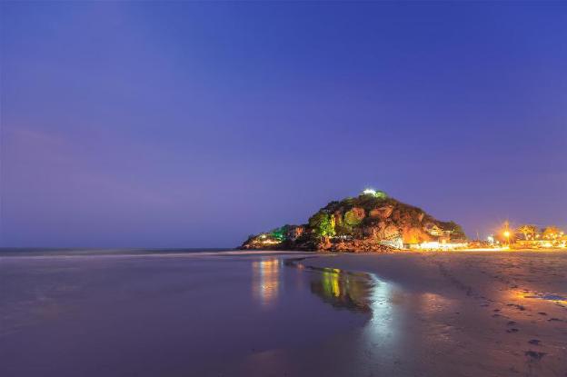 daddys home huahin