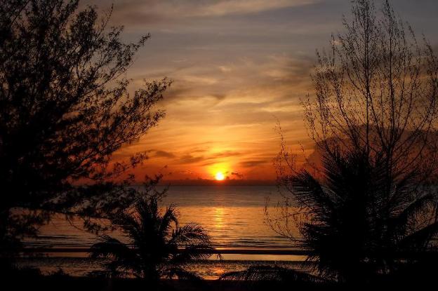 daddys home huahin