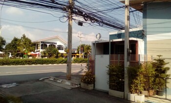 Daddy's Home Huahin,Hua Hin>>Cha-Am,3 star