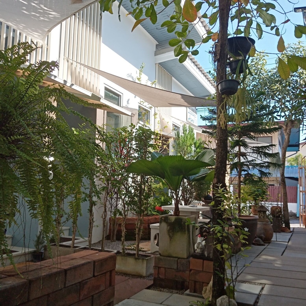 daddys home huahin