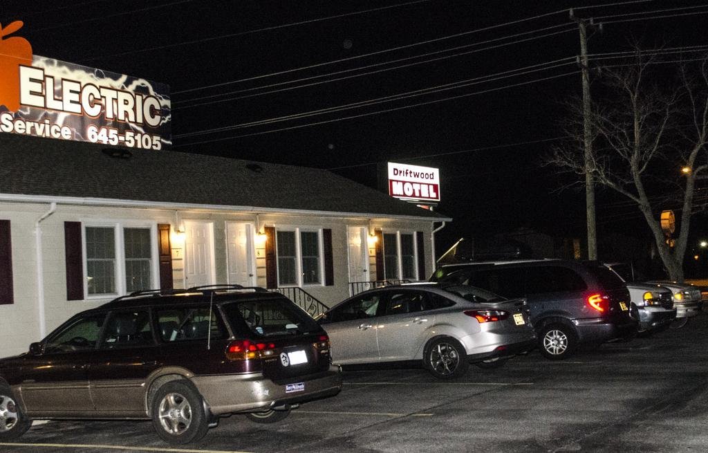 The Inn At Lewes,Dewey Beach>>Delaware,3 star