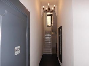 Midi Residence,Brussels-Capital Region>>Brussels,3 star