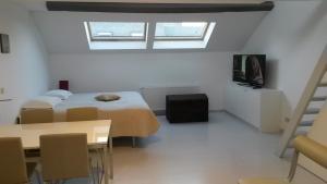 Midi Residence,Brussels-Capital Region>>Brussels,3 star
