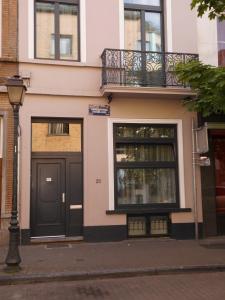 Midi Residence,Brussels-Capital Region>>Brussels,3 star