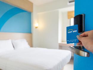 hop inn surat thani