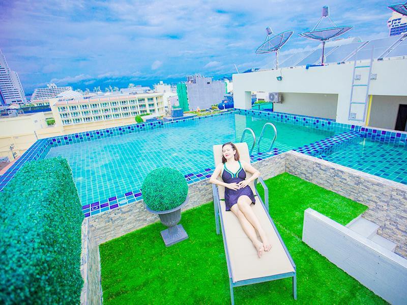 patong