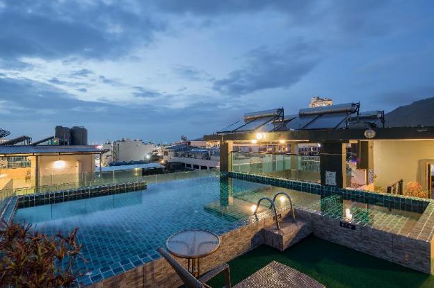 patong