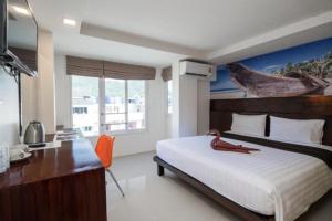 patong