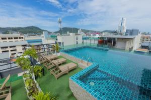 patong