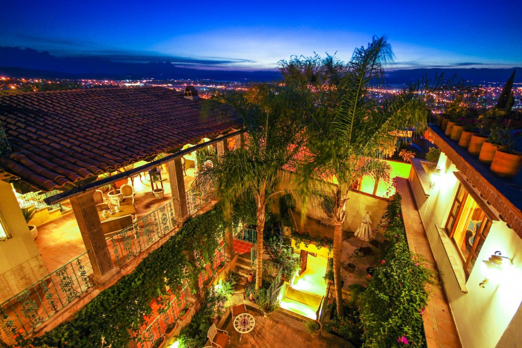 mansion san miguel adult boutique hotel