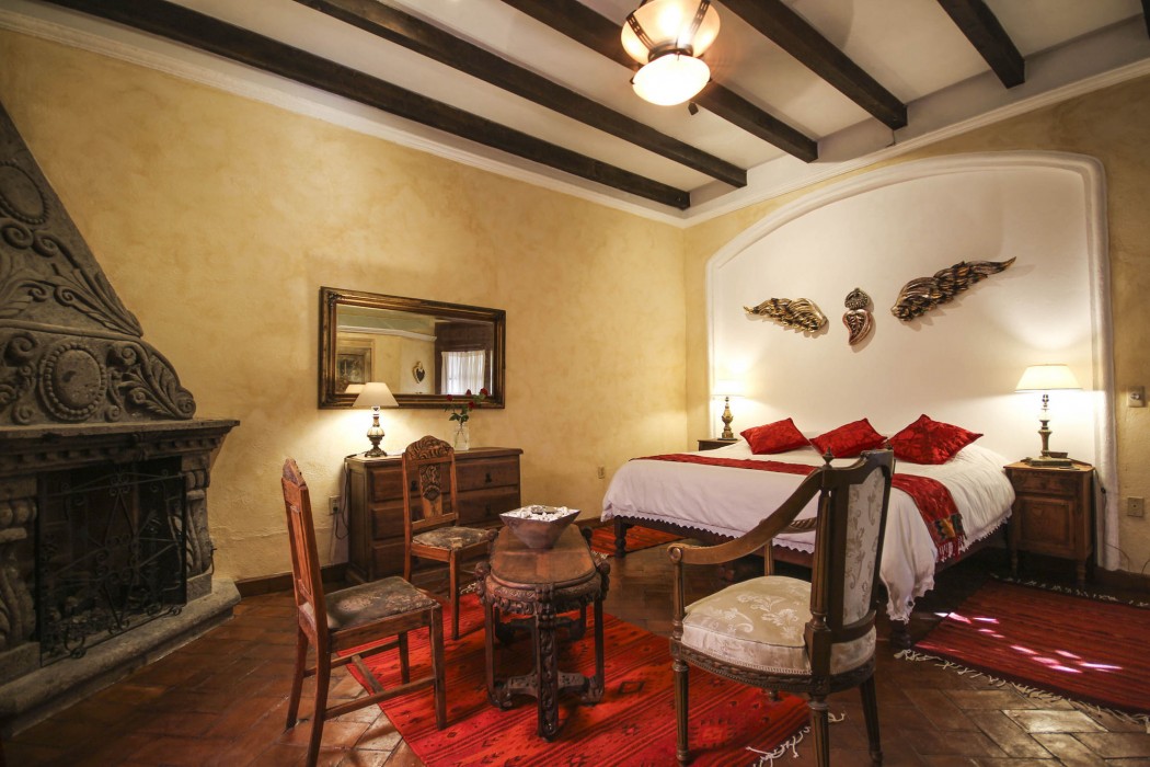 mansion san miguel adult boutique hotel