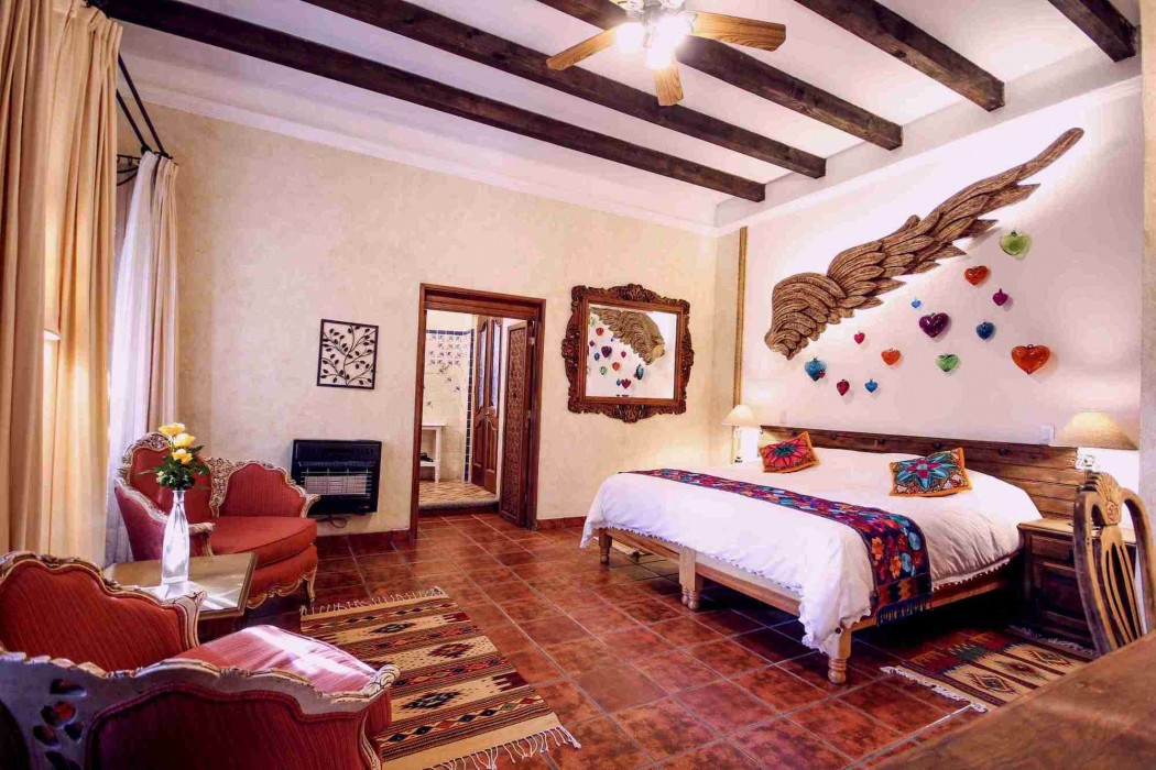 mansion san miguel adult boutique hotel