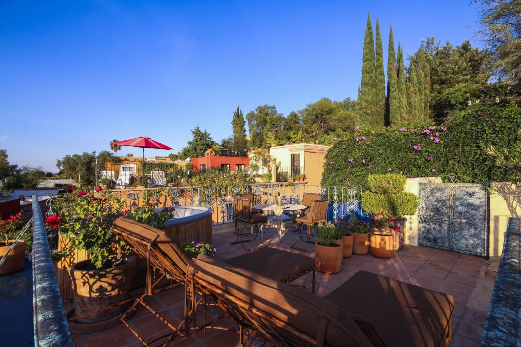 mansion san miguel adult boutique hotel