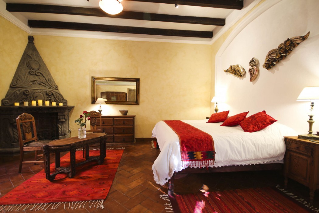 mansion san miguel adult boutique hotel