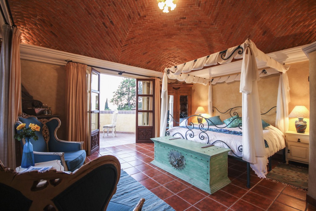 mansion san miguel adult boutique hotel