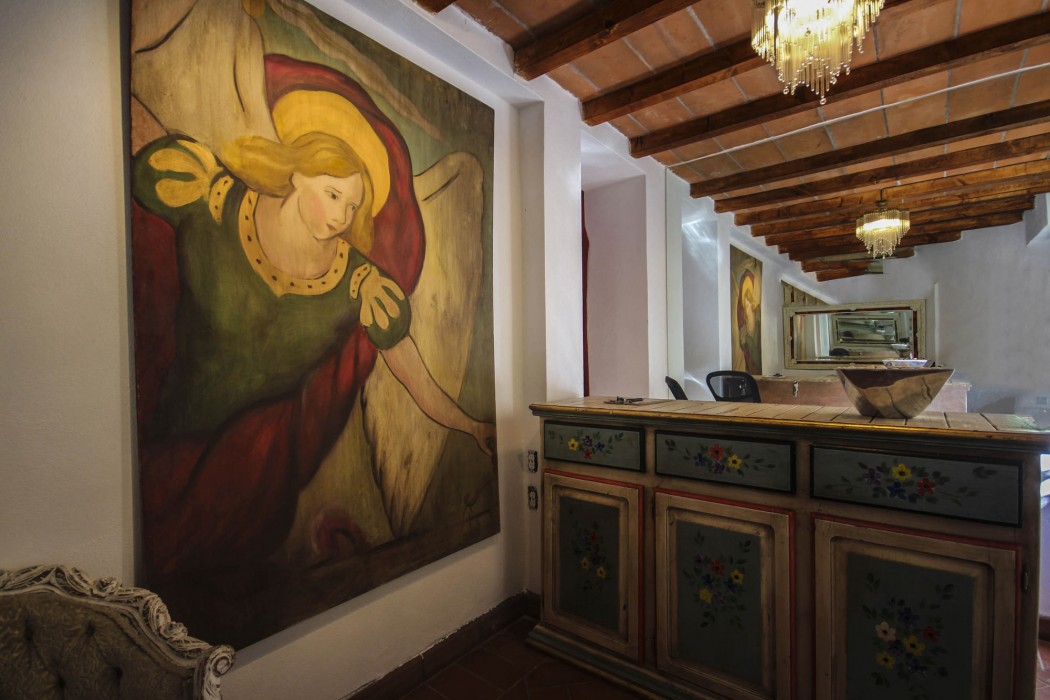 mansion san miguel adult boutique hotel