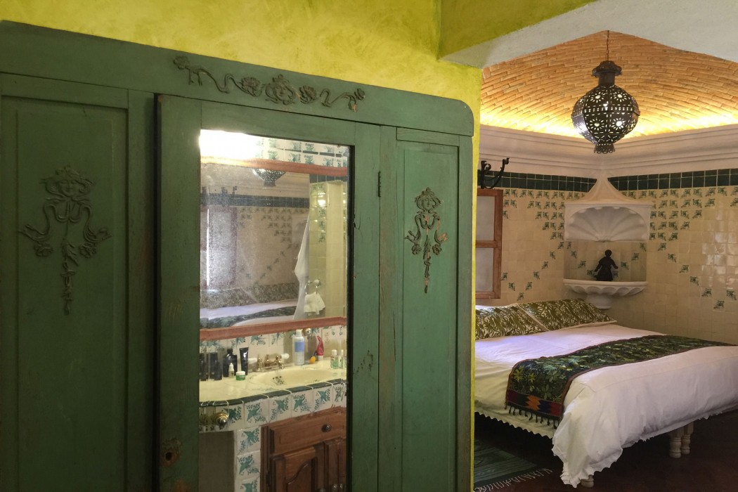 mansion san miguel adult boutique hotel