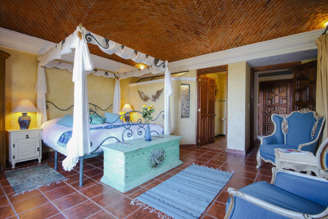 mansion san miguel adult boutique hotel