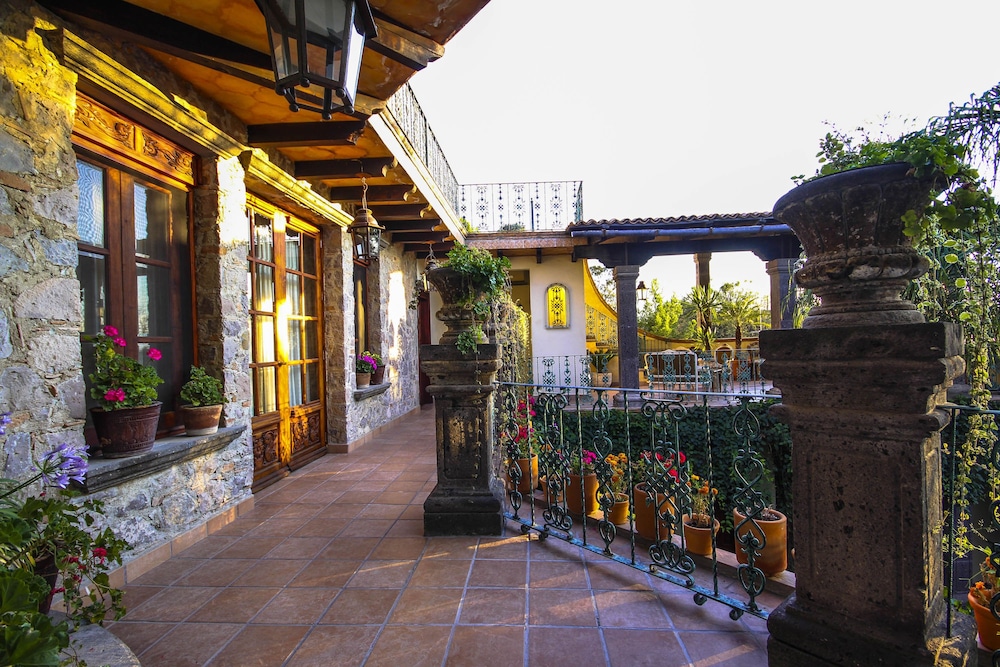 mansion san miguel adult boutique hotel