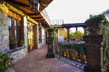 mansion san miguel adult boutique hotel