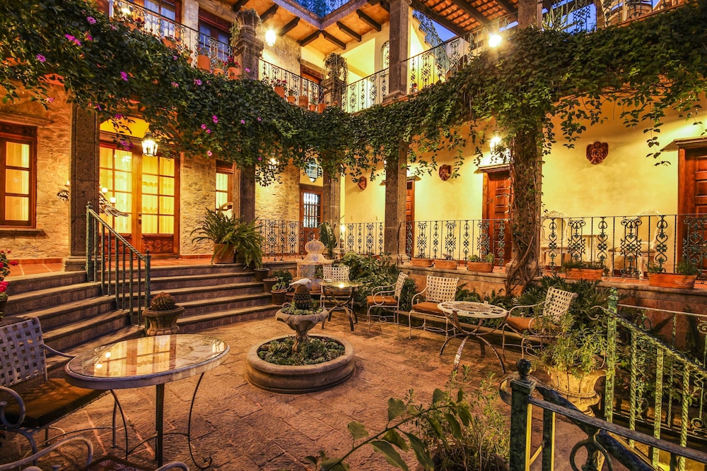 mansion san miguel adult boutique hotel