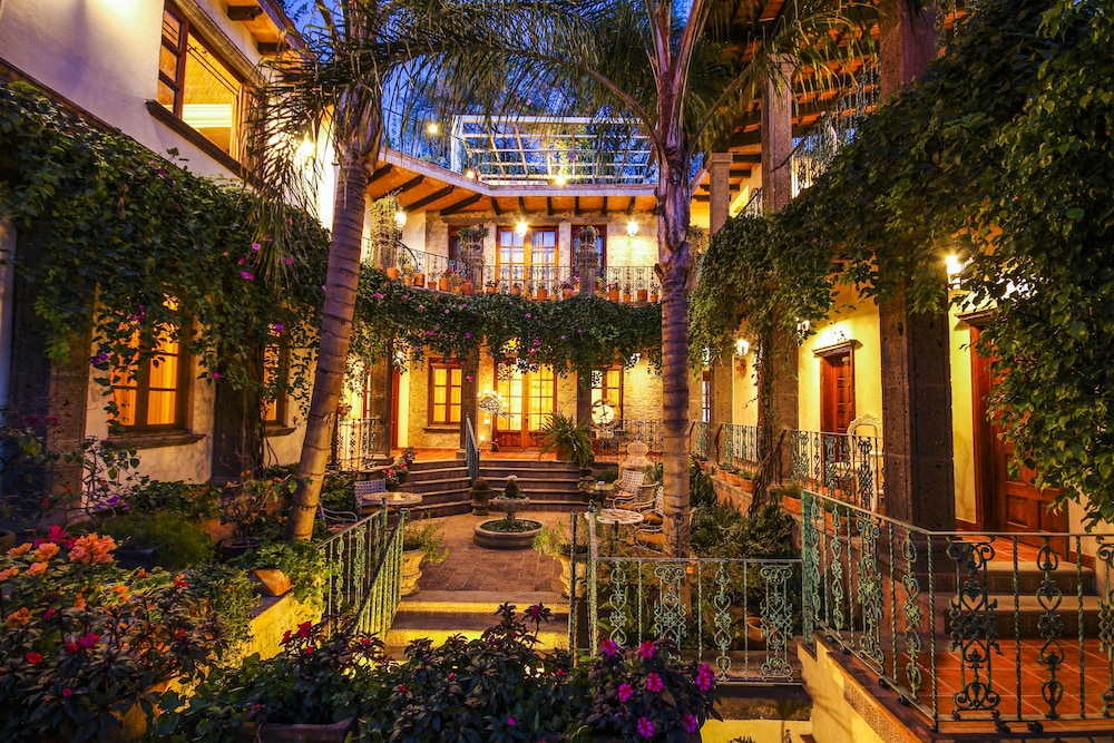 mansion san miguel adult boutique hotel