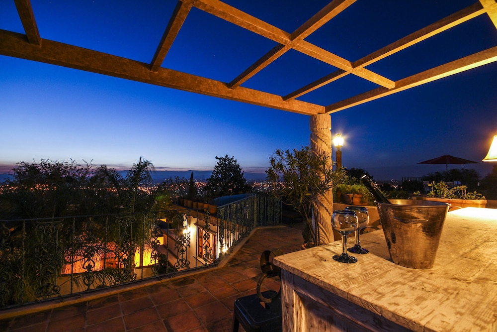 mansion san miguel adult boutique hotel