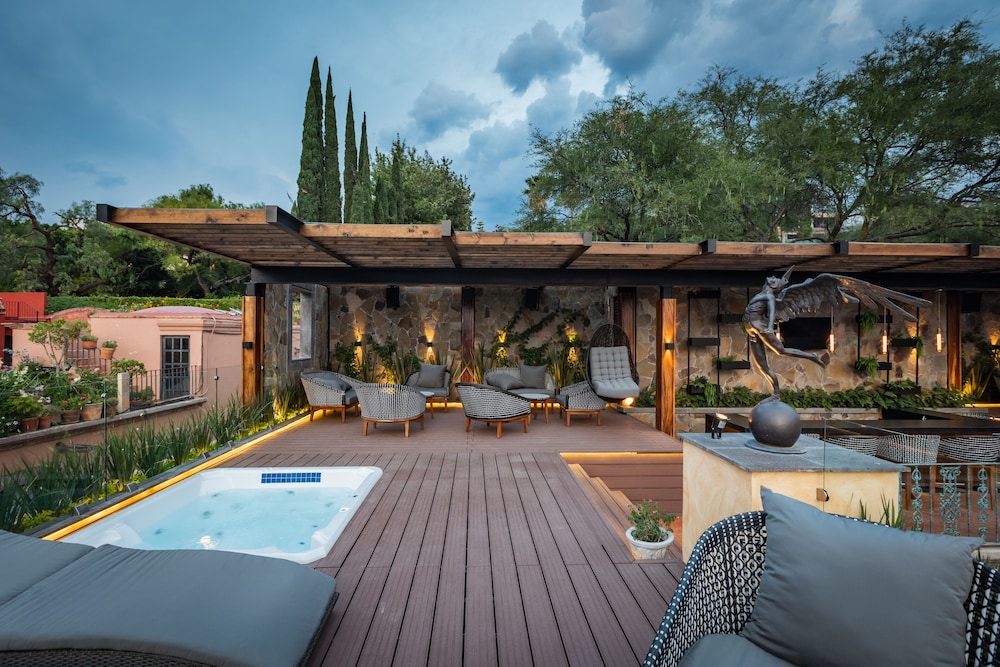 mansion san miguel adult boutique hotel