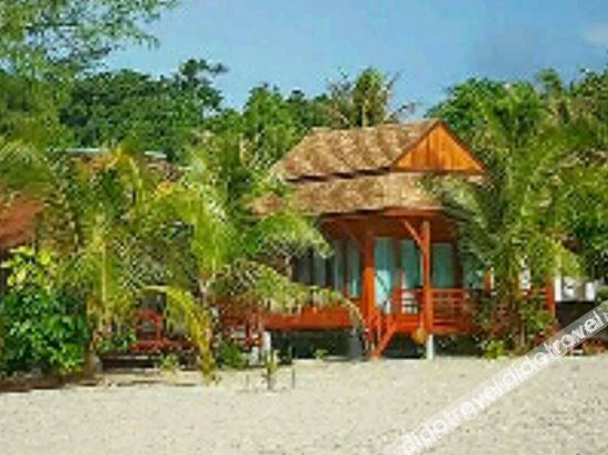 lipe beach resort