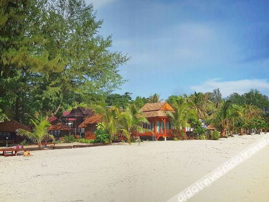 lipe beach resort