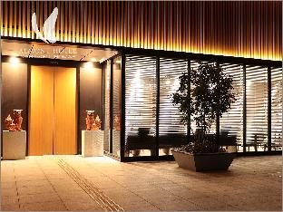 almont hotel naha kenchomae