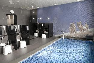 almont hotel naha kenchomae