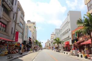almont hotel naha kenchomae