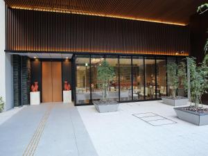 almont hotel naha kenchomae