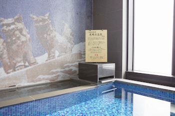 almont hotel naha kenchomae
